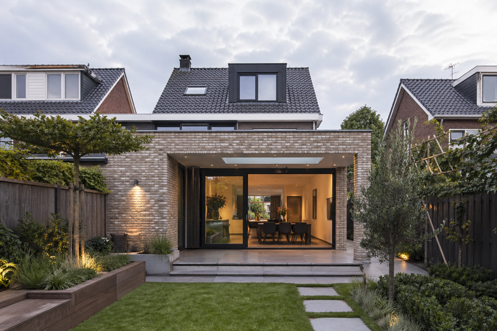 Kosten Uitbouw Per M2 in 2026: Wat Kost Een Aanbouw Aan Uw Huis?