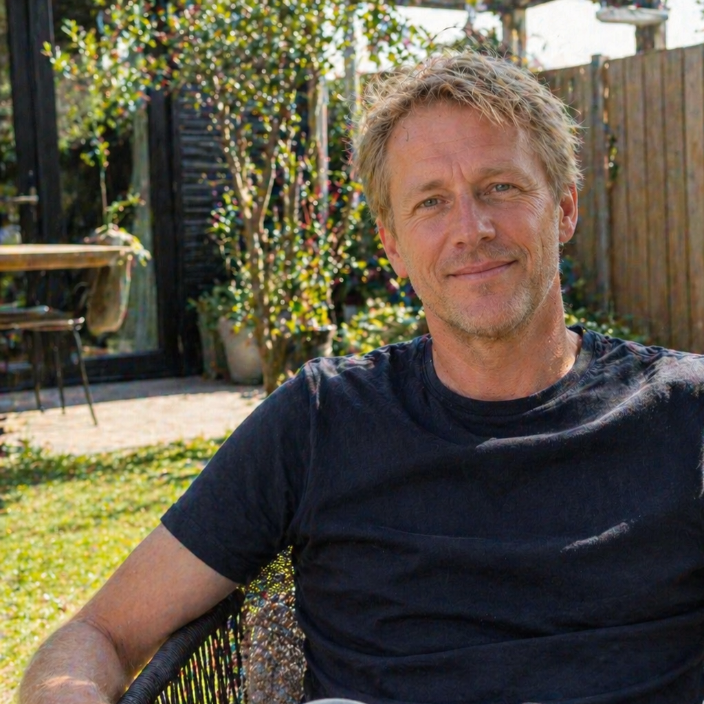 Particuliere opdrachtgever van Wolfe Bouw bouwbedrijf Breda